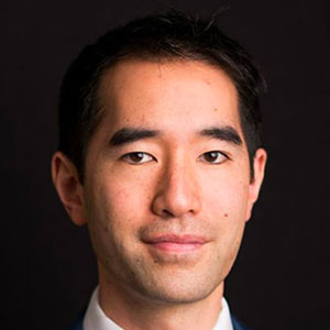 Adrian T. Fung
