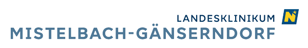 Landesklinikum Mistelbach-Ganserndorf logo