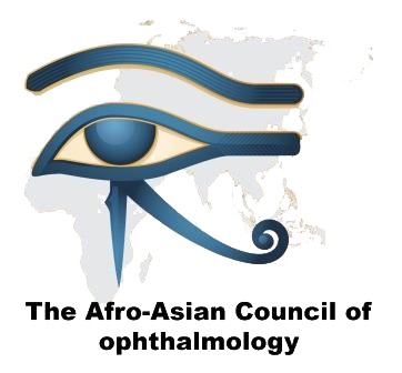 Afro-Asian Council of Ophthalmology logo
